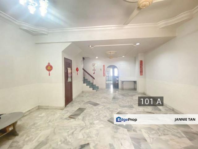 House for sale in Port Klang, Selangor