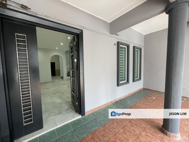 House for sale in Port Klang, Selangor