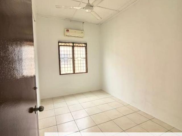 House for rent in Taman Klang Utama, Bandaraya Klang