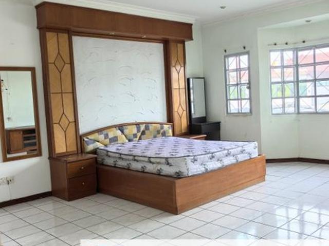 House for rent in Port Klang, Selangor