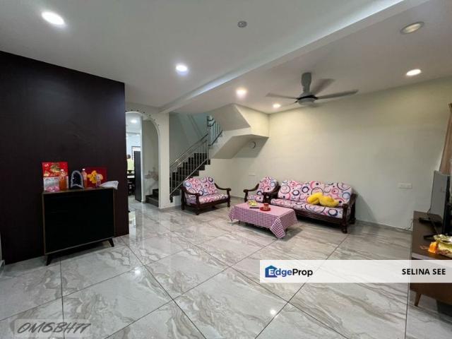 House for sale in Port Klang, Selangor