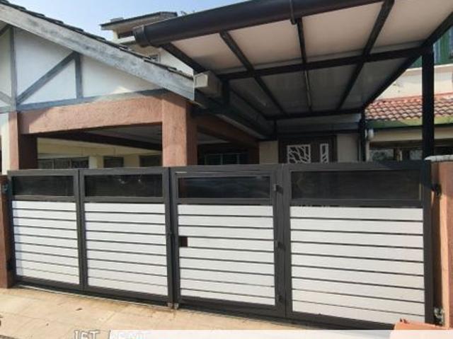House for sale in Port Klang, Selangor