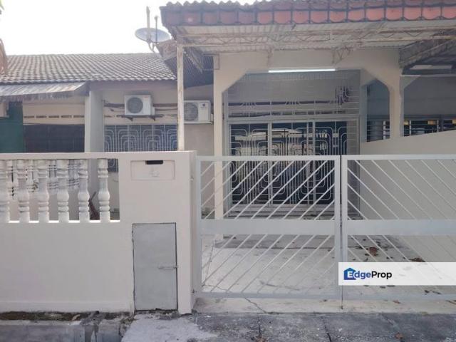 House for sale in Port Klang, Selangor