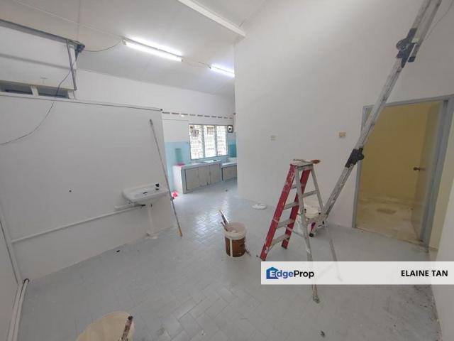 House for rent in Port Klang, Selangor