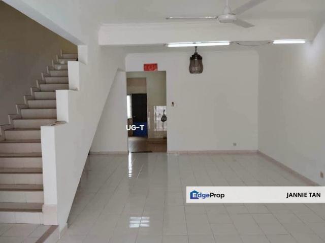House for sale in Port Klang, Selangor