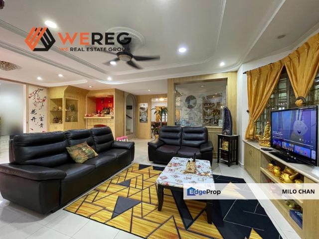 House for sale in Port Klang, Selangor