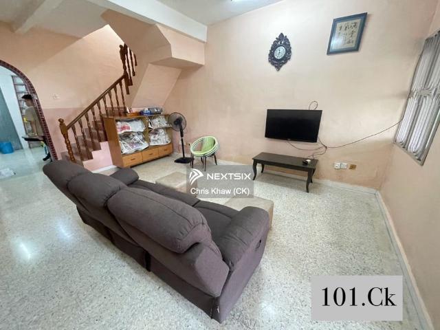 House for rent in Port Klang, Selangor