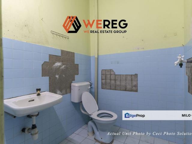 House for sale in Port Klang, Selangor