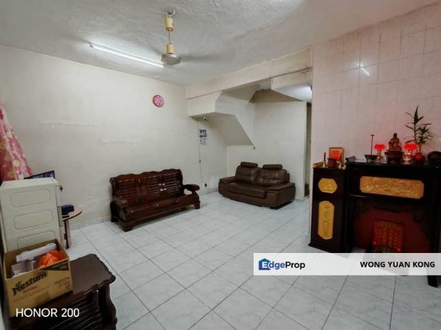 House for sale in Port Klang, Selangor