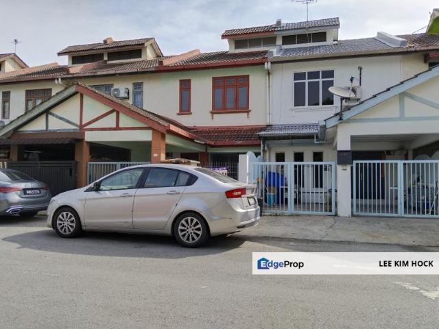 House for rent in Port Klang, Selangor