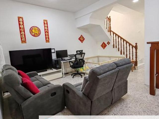 House for sale in Port Klang, Selangor