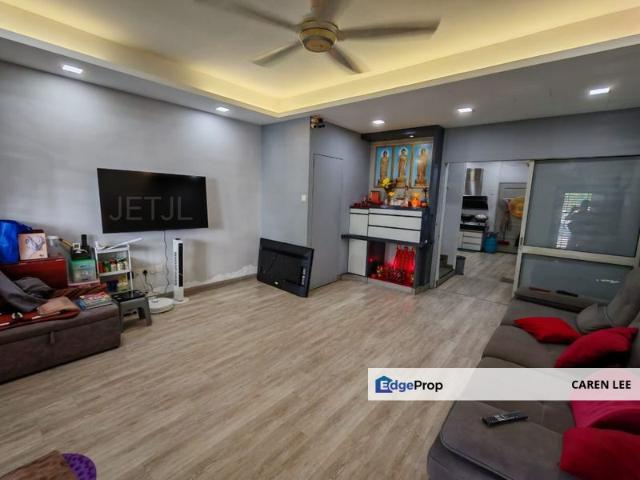 House for sale in Port Klang, Selangor