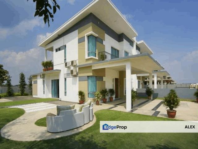 House for sale in Port Klang, Selangor