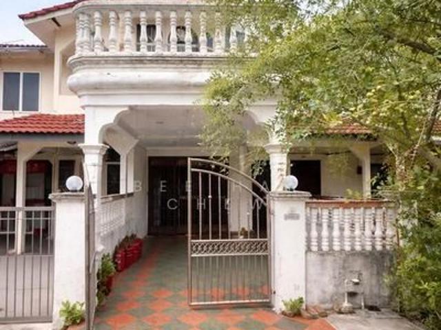 House for sale in Port Klang, Selangor