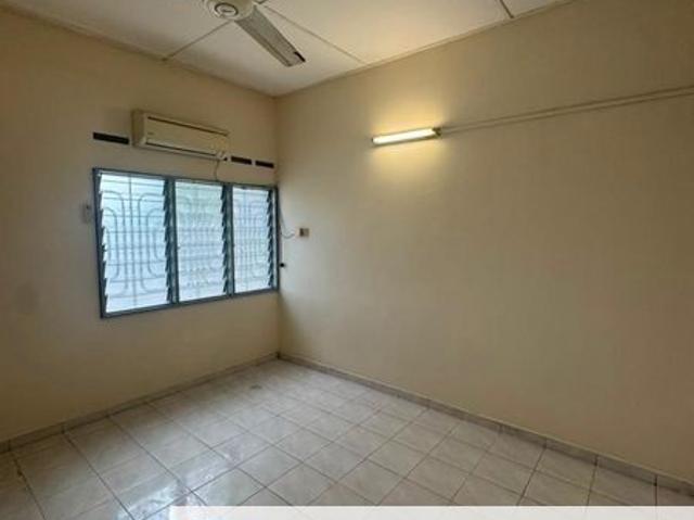 House for sale in Port Klang, Selangor