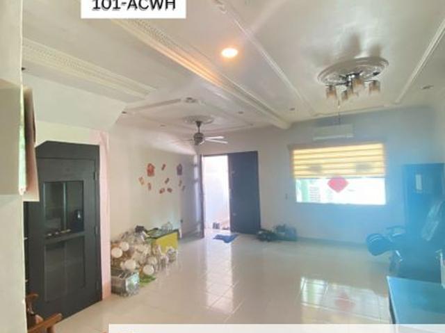 House for sale in Port Klang, Selangor