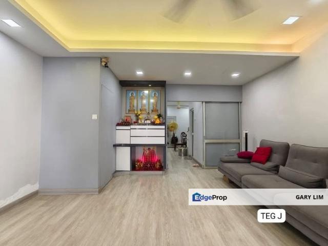 House for sale in Port Klang, Selangor