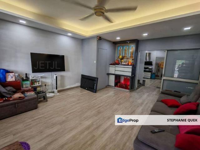 House for sale in Taman Klang Utama, Bandaraya Klang