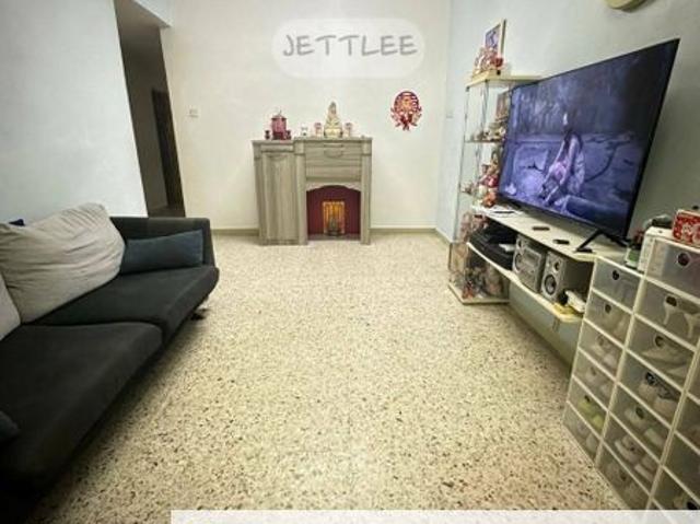 House for sale in Port Klang, Selangor