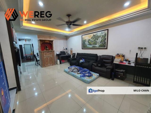 House for sale in Port Klang, Selangor