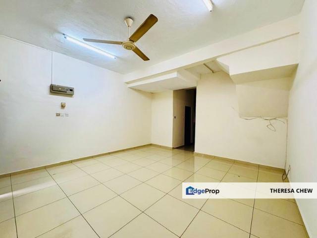 House for rent in Port Klang, Selangor