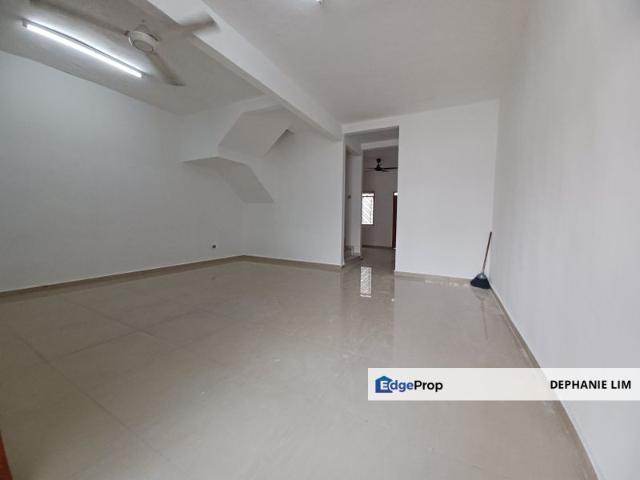 House for rent in Port Klang, Selangor