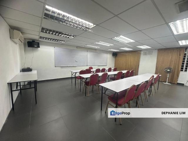 Shop for rent in Port Klang, Selangor