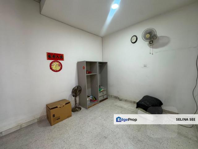 House for sale in Taman Klang Utama, Bandaraya Klang