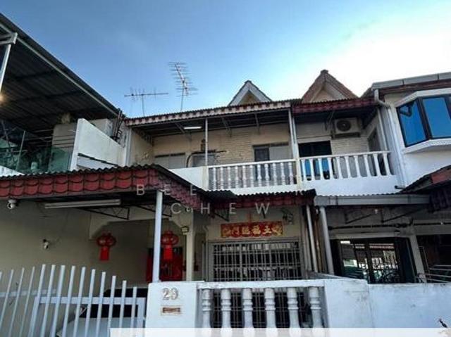 House for sale in Port Klang, Selangor