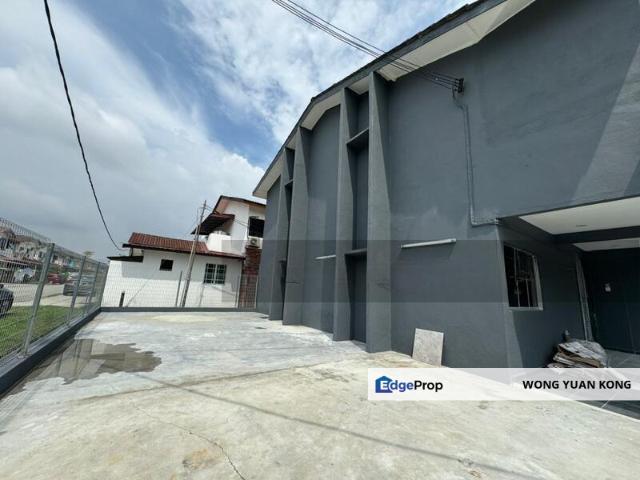 House for sale in Port Klang, Selangor