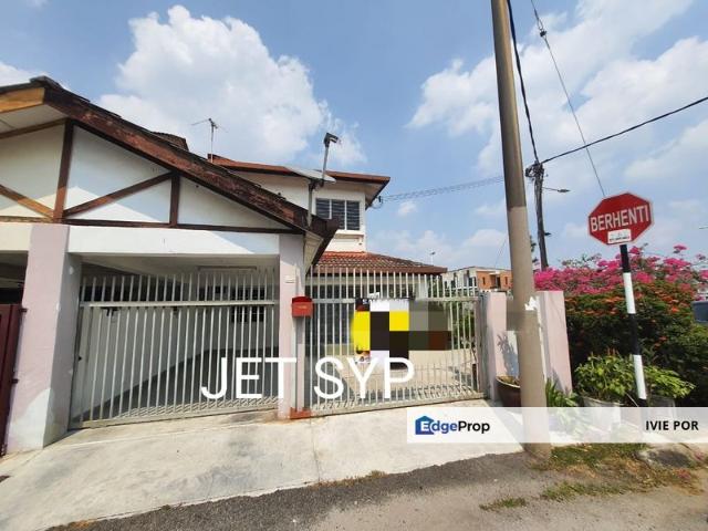House for sale in Port Klang, Selangor