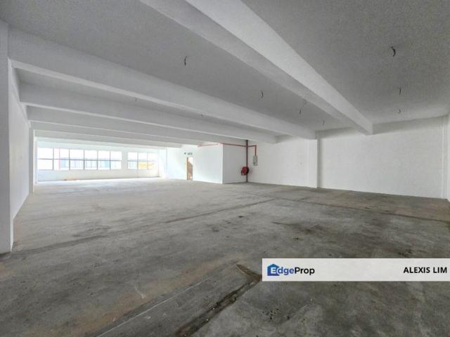 Shop for rent in Port Klang, Selangor