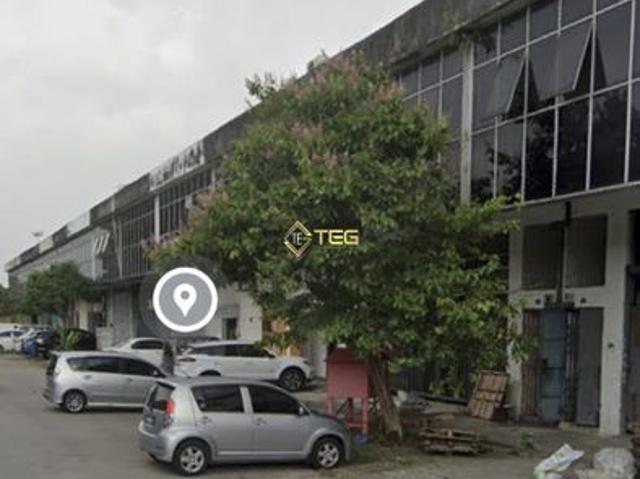 Shop for sale in Port Klang, Selangor