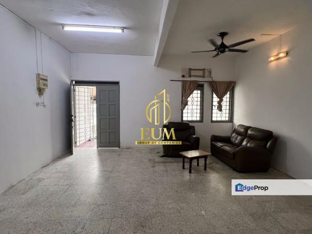 House for rent in Port Klang, Selangor