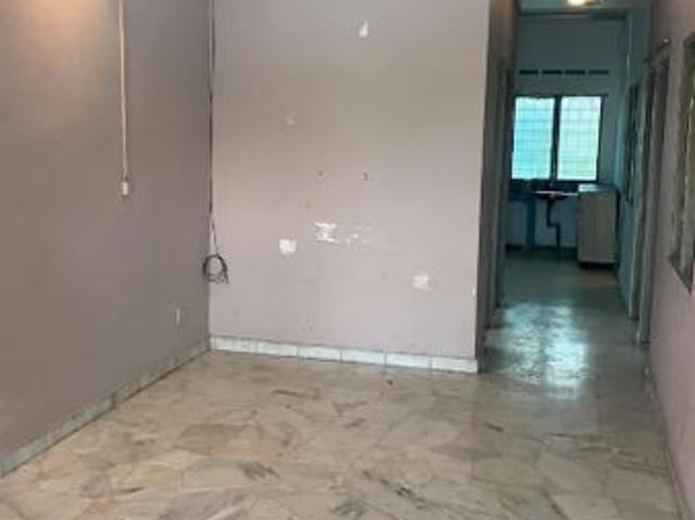 House for rent in Taman Klang Utama, Bandaraya Klang