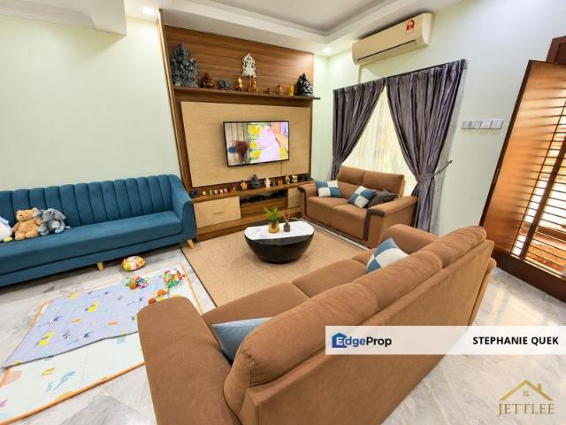 House for sale in Taman Klang Utama, Bandaraya Klang