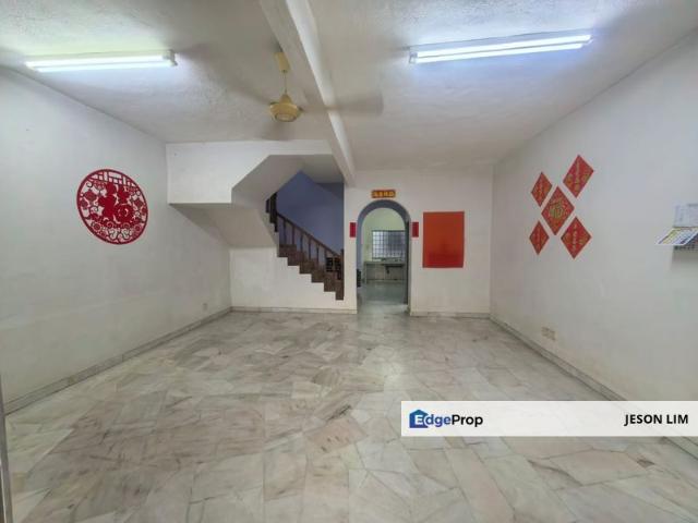 House for rent in Port Klang, Selangor