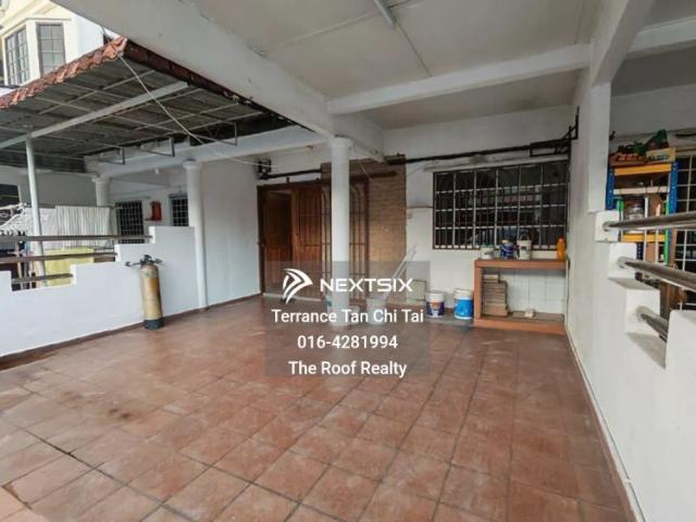 House for rent in Port Klang, Selangor