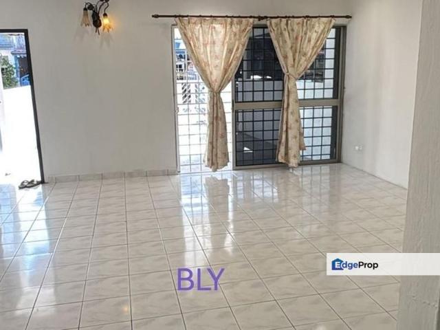 House for sale in Port Klang, Selangor