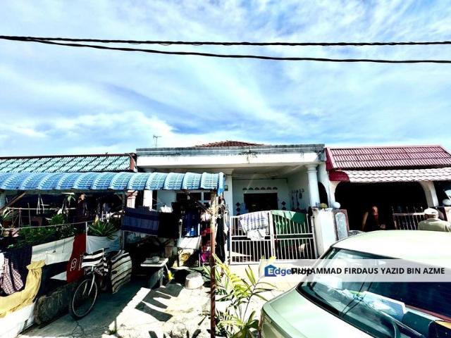 House for sale in Port Klang, Selangor