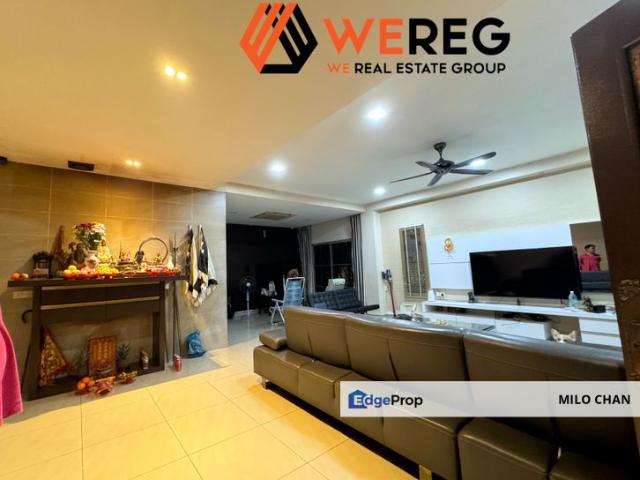 House for sale in Port Klang, Selangor