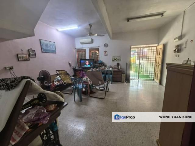 House for sale in Port Klang, Selangor