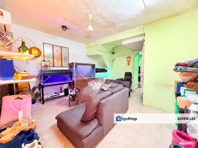House for sale in Port Klang, Selangor