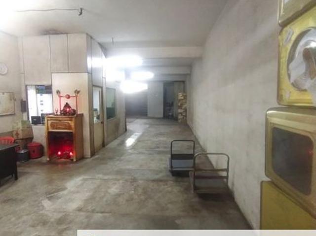 Shop for rent in Port Klang, Selangor