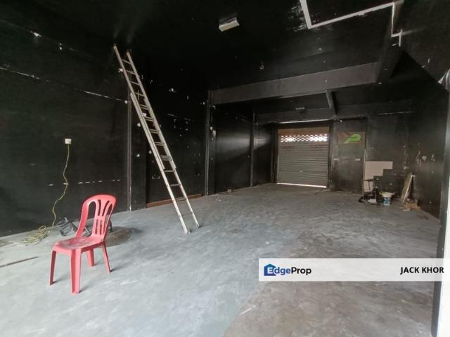 Shop for rent in Port Klang, Selangor