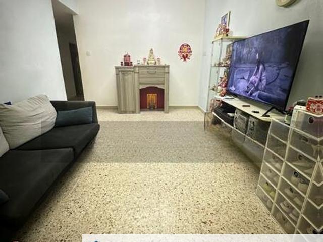 House for sale in Port Klang, Selangor