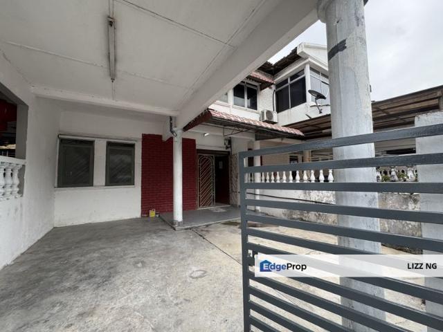 House for rent in Port Klang, Selangor