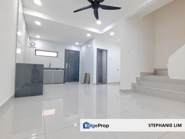 House for rent in Port Klang, Selangor