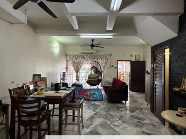 House for sale in Port Klang, Selangor