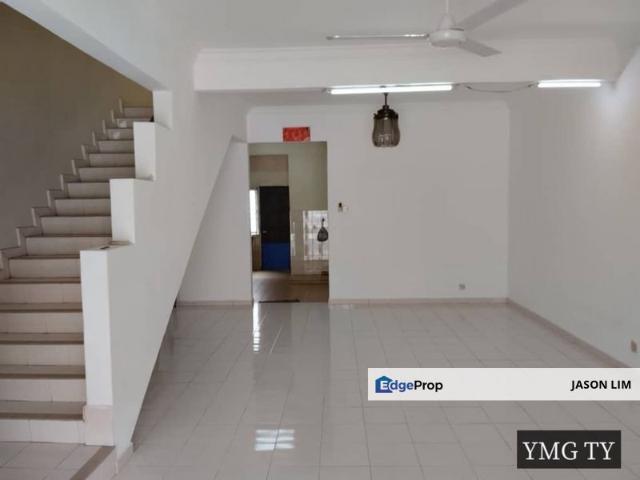 House for sale in Taman Klang Utama, Bandaraya Klang
